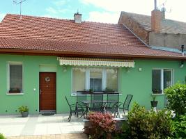 Ubytování ve St. Poddvorově