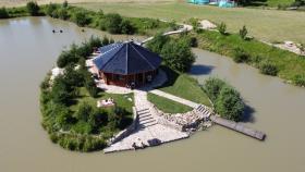Srub Oldřichov