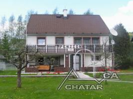 Apartmán Sobotín