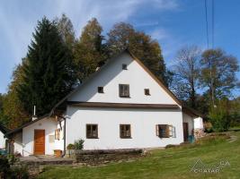 Apartmán Říčky v Orlických h.