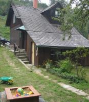 Chata k pronajmutí U Koutů 2
