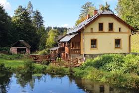 Chalupa u Přemyslova
