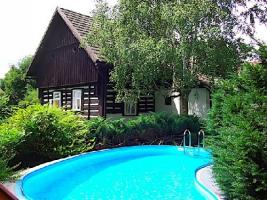 Roubenka Česká Proseč