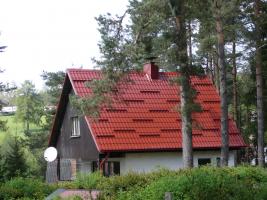 Chata Lipno 6