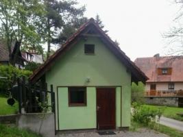 Chata k pronájmu Lipno